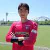 [야후뉴스] "데뷔전에서 조금 떨렸다" 양한빈은 왜 감히 '전설적인 골키퍼'와 함께 C 오사카를 선택했을까?