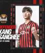 [Seoul Player] 강상희의 FC서울 통산 기록.JPG (2022 시즌 종료 시점 기준)
