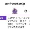 FC서울 vs 산프레체 히로시마 연습경기 정보